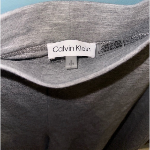 Calvin Klein Jogger Pants - Picture 3 of 3